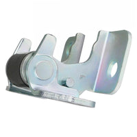 Left Lower Door Hinge Carbon Steel Suitable For Jeep Grand Cherokee 55113665AH