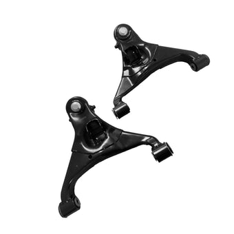 compare product Pair Front Lower Control Arms Left and Right Suitable For Mazda BT50 UP UR 2011-2016 2.2L 3.2L
