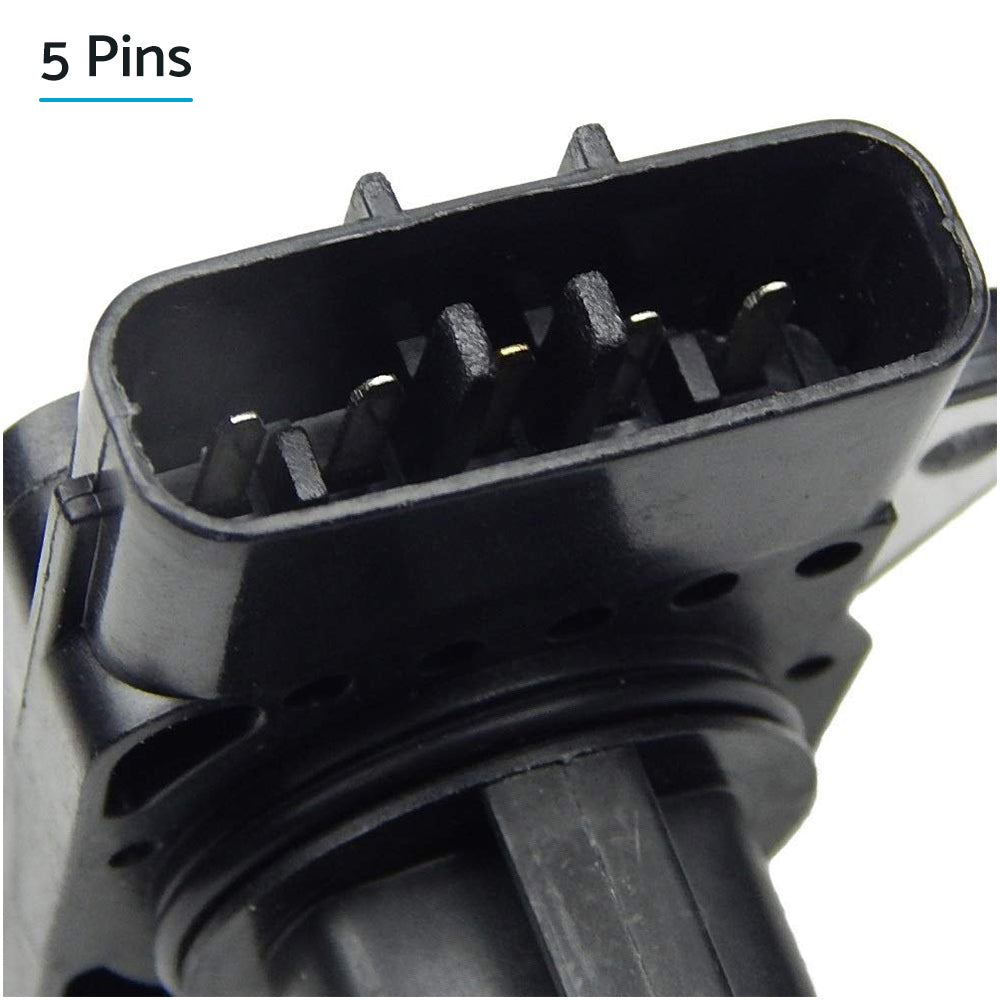 Air Flow Meter MAF Sensor 197400-4041 Suitable For Mazda BT50 Ford Ranger PJ PK 2006-2011