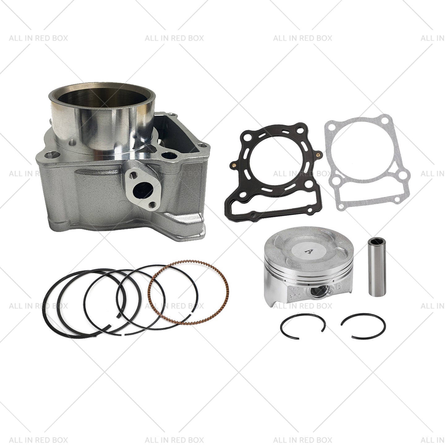 {{ 78mm Cylinder Big Bore Kit Suitable For Kawasaki KLX300 KLX250 S R SF 1993-2014 }} - Buy Car Parts Online at {{ Kaka Auto Parts }}.