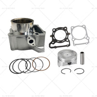 {{ 78mm Cylinder Big Bore Kit Suitable For Kawasaki KLX300 KLX250 S R SF 1993-2014 }} - Buy Car Parts Online at {{ Kaka Auto Parts }}.