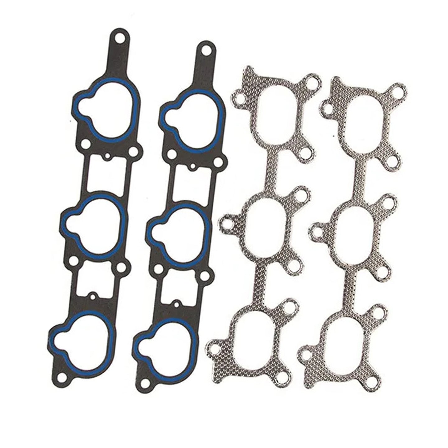 {{ Full Gasket Kit Suitable For Suzuki Grand Vitara XL7 2.7 01-06 11400-SZ135-SG }} - Buy Car Parts Online at {{ Kaka Auto Parts }}.