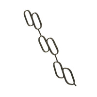 Plenum Chamber Gasket Suitable for Toyota LandCruiser Prado 4.0L V6 1GRFE GRJ