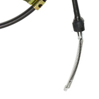 {{ Parking Brake Cable LH Suitable for Mitsubishi L200 Triton 2.5L 3.2L 2007-15 }} - Buy Car Parts Online at {{ Kaka Auto Parts }}.