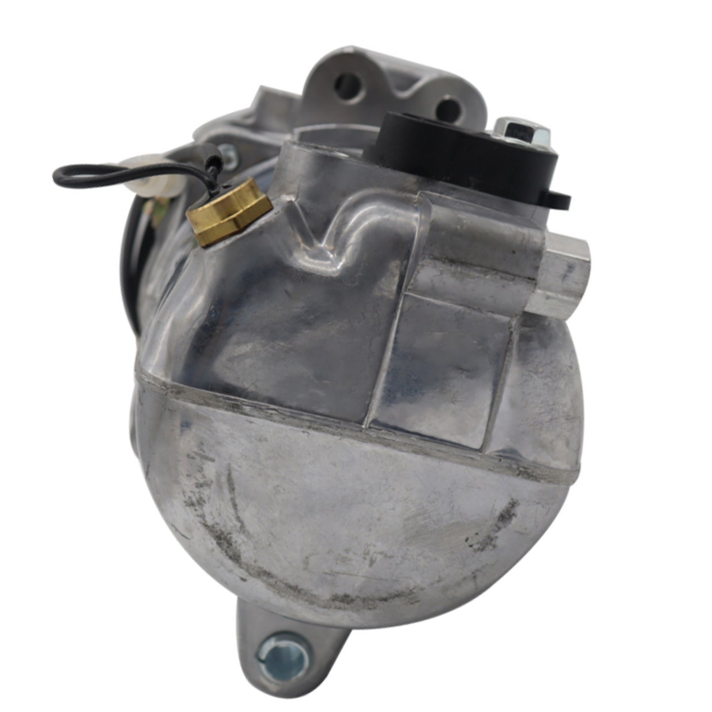 {{ Air Con Compressor Suitable for Suzuki Grand Vitara 2.5L Petrol H25A (1998-2005) }} - Buy Car Parts Online at {{ Kaka Auto Parts }}.