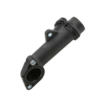 Coolant Flange With Seal Side Of Block Suitable For BMW E87 120i E46 318i E90 320i E83 X3 Z4 2.0L