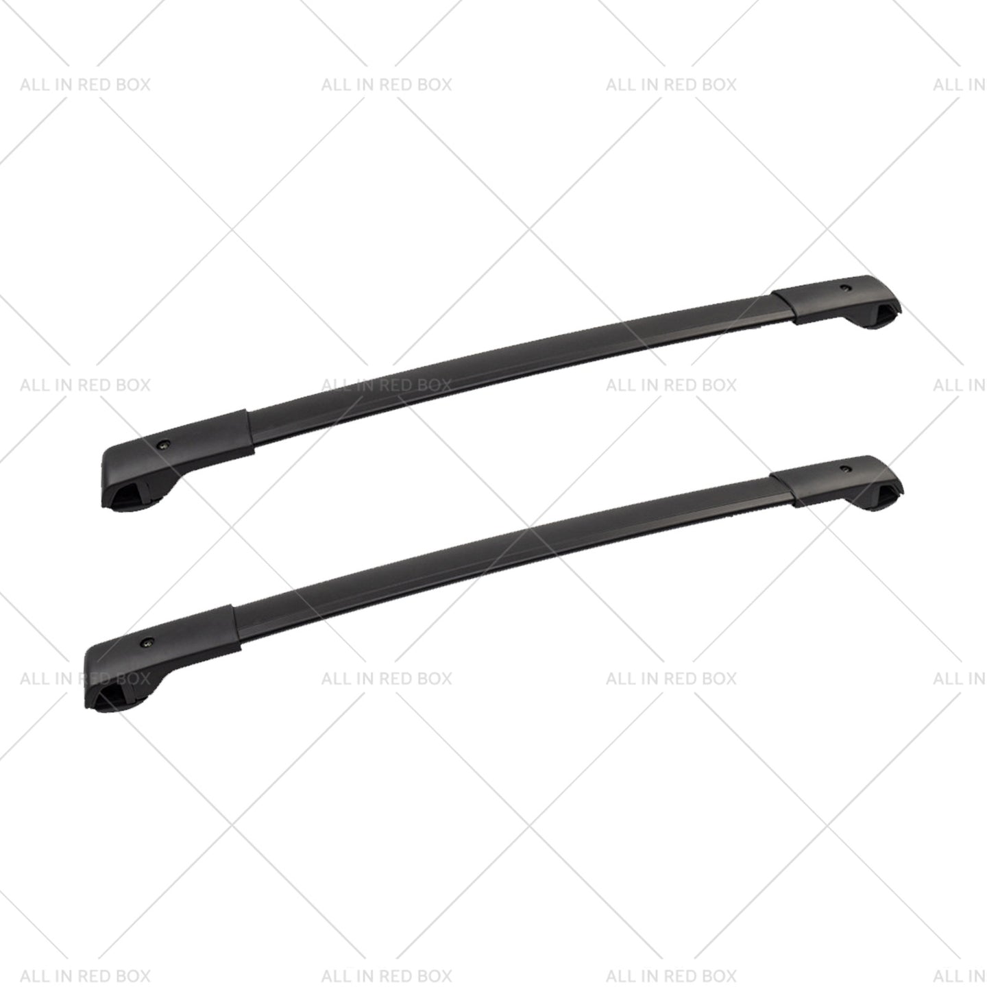 {{ Pair Balck Roof Racks Cross Bars Suitable For Subaru Forester 2008-2021 }} - Buy Car Parts Online at {{ Kaka Auto Parts }}.