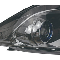 {{ Headlight Lamp Assembly Right Driver Side Suitable For LDV G10 Van 2015-On }} - Buy Car Parts Online at {{ Kaka Auto Parts }}.