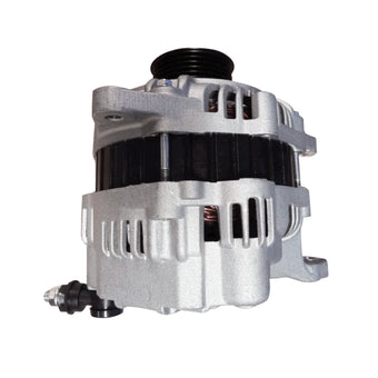 compare product Alternator Fit for Nissan Navara D40 Engine YD25DDTi 2. 5L Turbo Diesel 2005-2014