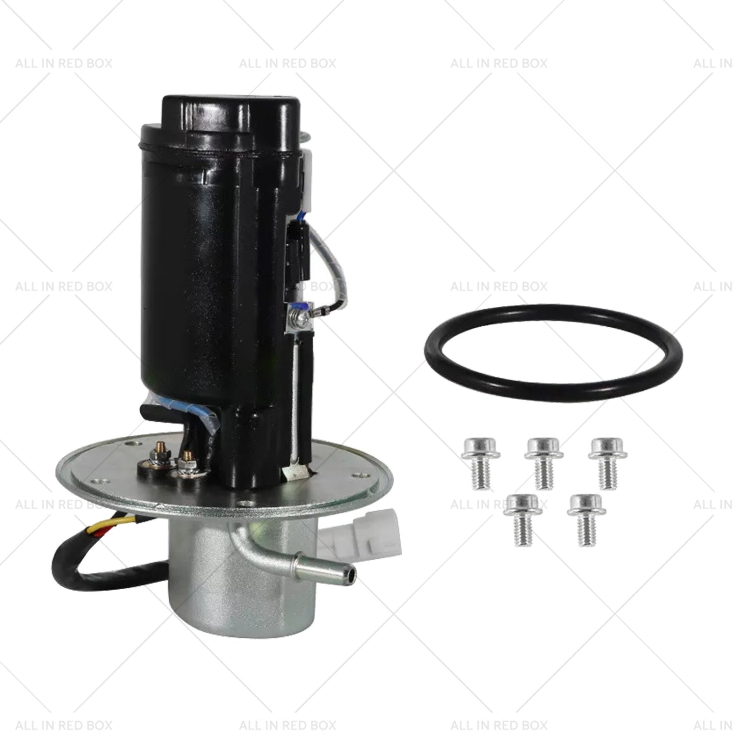 {{ Fuel Pump Assembly Suitable For Suzuki SV1000S K3/K4/GSXR1000  15100-35F30 }} - Buy Car Parts Online at {{ Kaka Auto Parts }}.