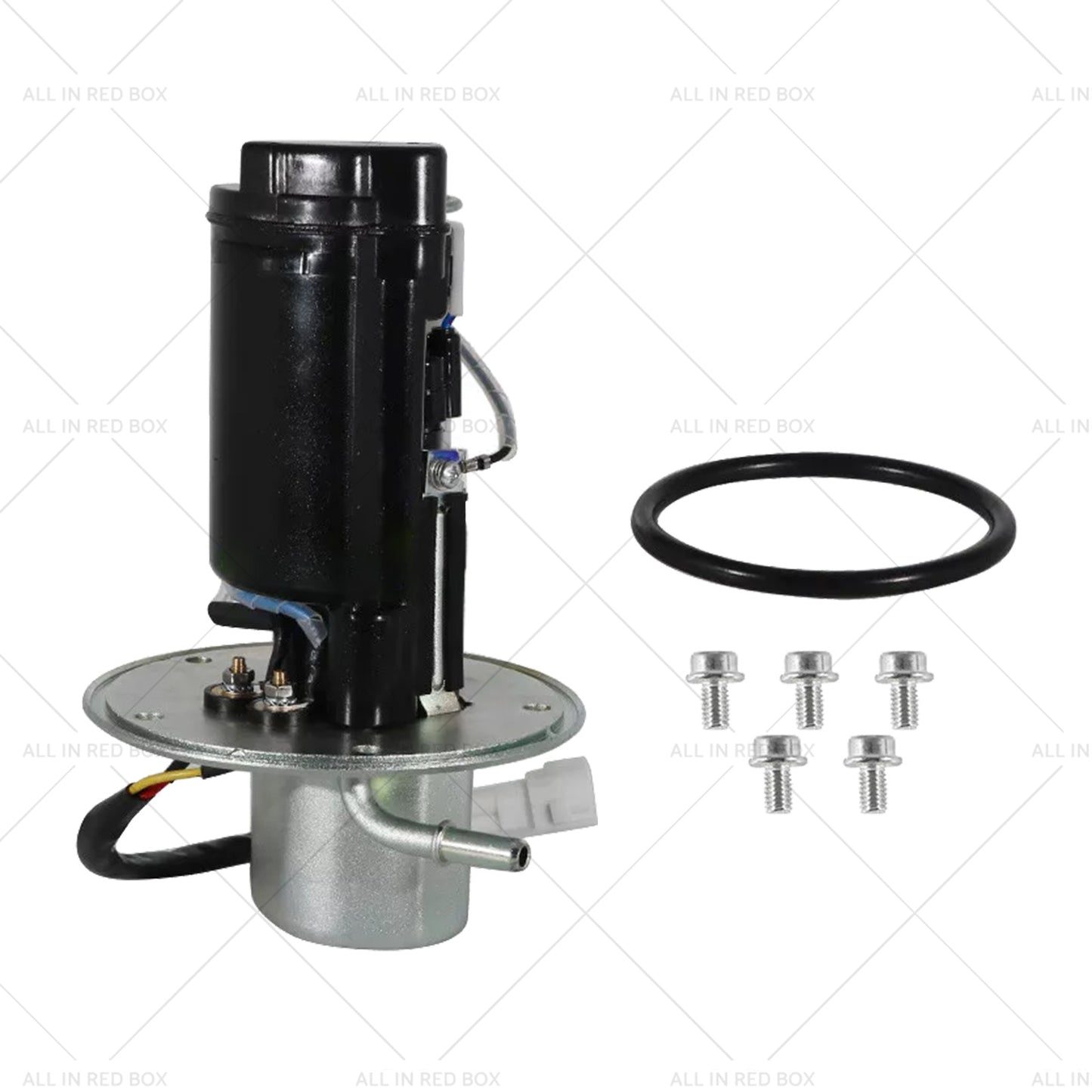 {{ Fuel Pump Assembly Suitable For Suzuki SV1000S K3/K4/GSXR1000  15100-35F30 }} - Buy Car Parts Online at {{ Kaka Auto Parts }}.