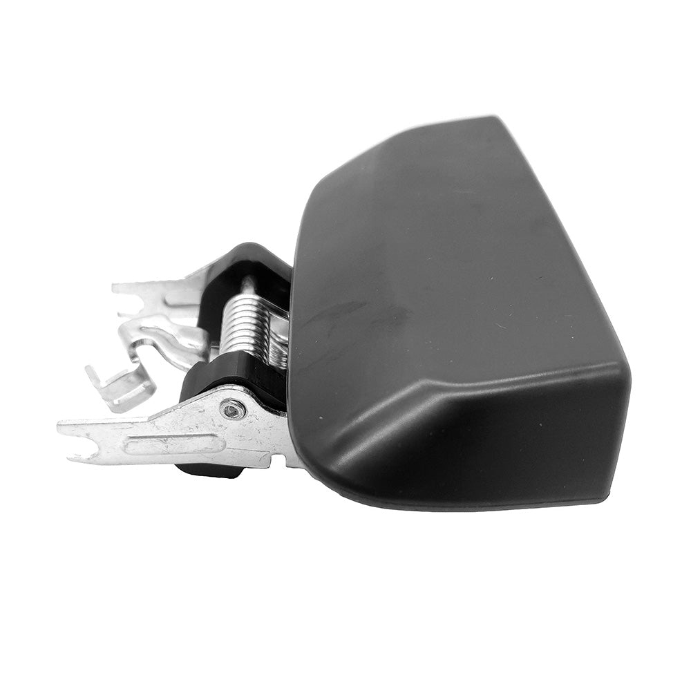 Rear Left Hand Outer Door Handle (Black) Suitable For Nissan Pathfinder R51 2005-2013