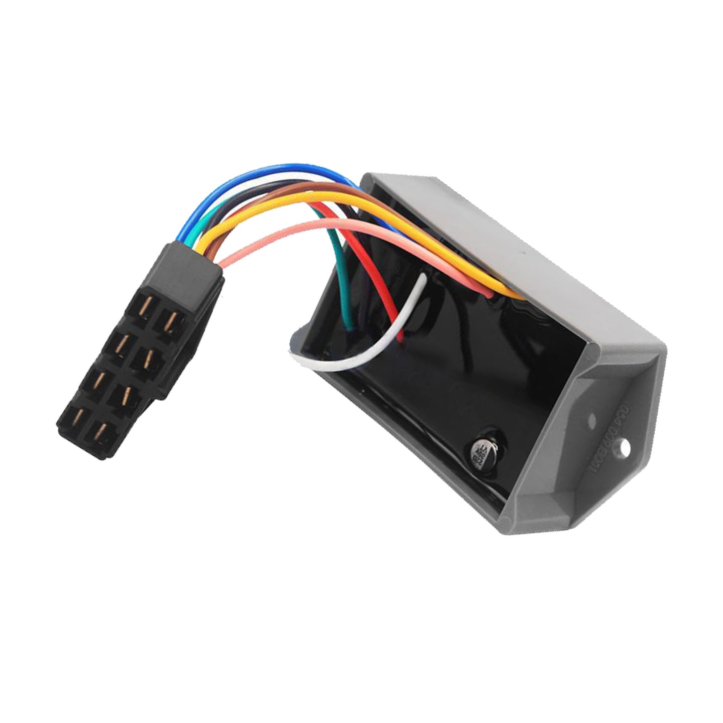 {{ Electric Commercial Lawn Mower Module Suitable for Briggs&Stratton Kohler 483029 }} - Buy Car Parts Online at {{ Kaka Auto Parts }}.