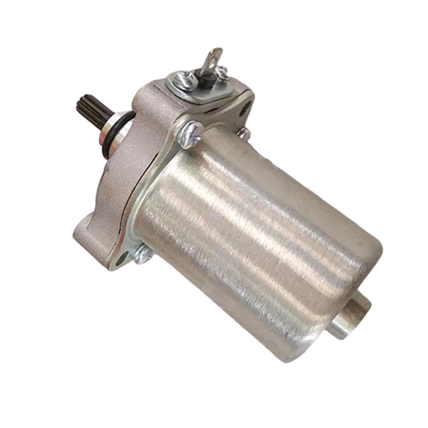 {{ Replacement Starter Motor Suitable For Honda NBC Fuel Injection 110cc Scooter }} - Buy Car Parts Online at {{ Kaka Auto Parts }}.