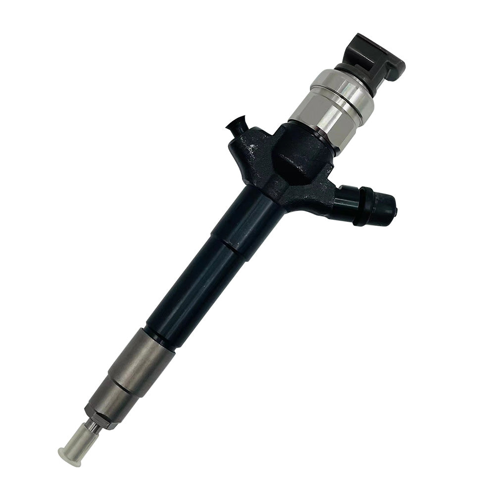 Diesel Fuel Injector 095000-5600 Suitable For Mitsubishi Triton ML MN 2.5L 2008-2015