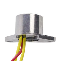 3-Wire Voltage Regulator Rectifier Suitable For Johnson / Evinrude 15 HP Outboard