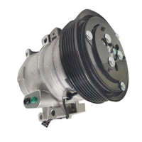 {{ Air Con AC Compressor Suitable for Mazda Mazda6 GG, GG3P 2.3L Petrol L3 2002-08 }} - Buy Car Parts Online at {{ Kaka Auto Parts }}.