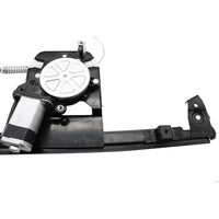 Front Right Window Regulator With Motor Suitable For Ford Territory SX SY SZ 2004–2017