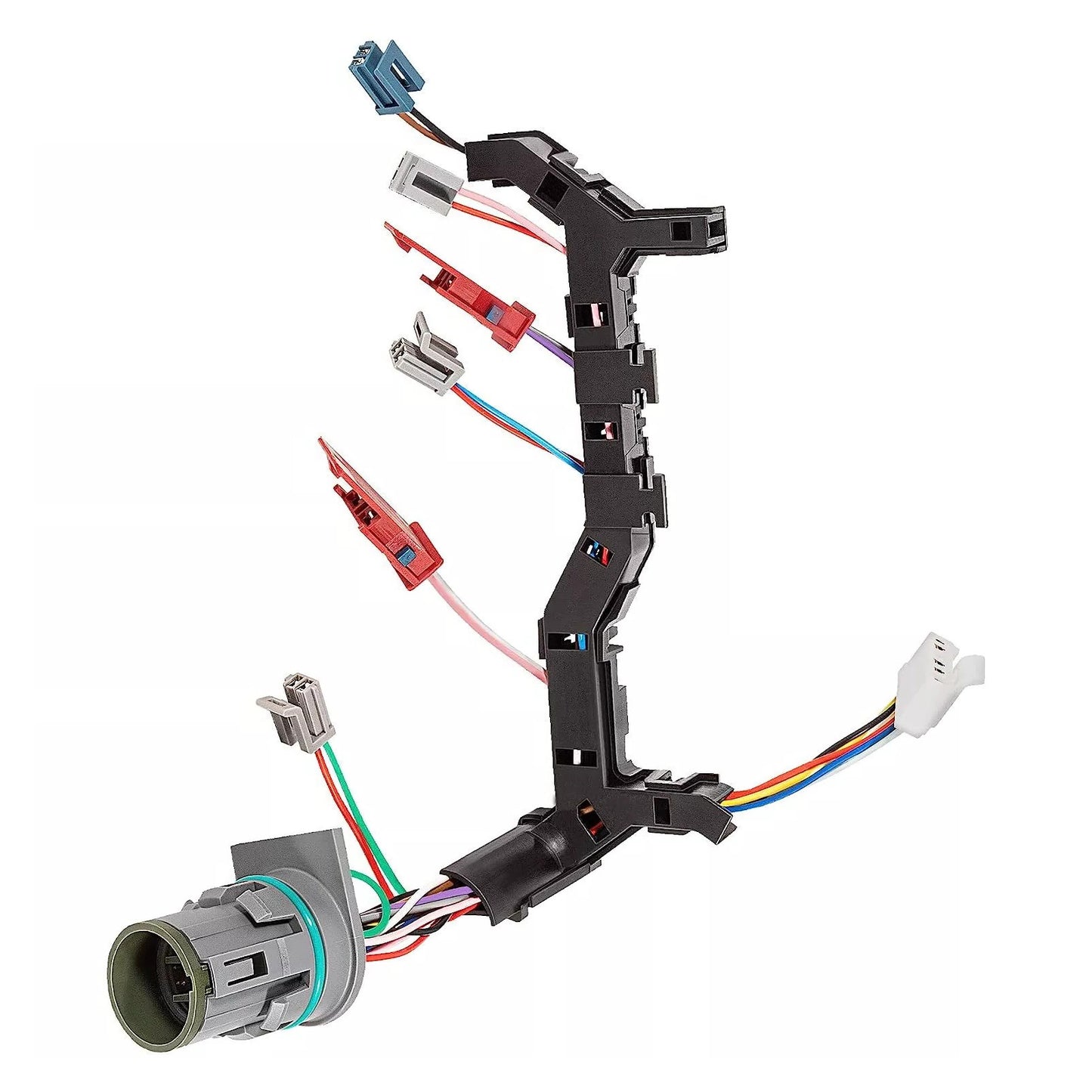 {{ 5 Speed Internal Wire Harness Suitable For Allison LCT 1000 Duramax 1999-2003 }} - Buy Car Parts Online at {{ Kaka Auto Parts }}.