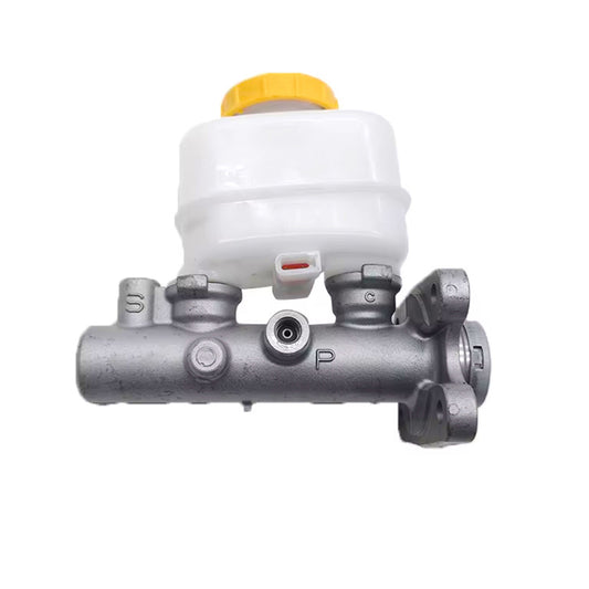 {{ Non ABS Brake Master Cylinder Suitable for Patrol GU Y61 TB45 TB48 46010-VS41A }} - Buy Car Parts Online at {{ Kaka Auto Parts }}.