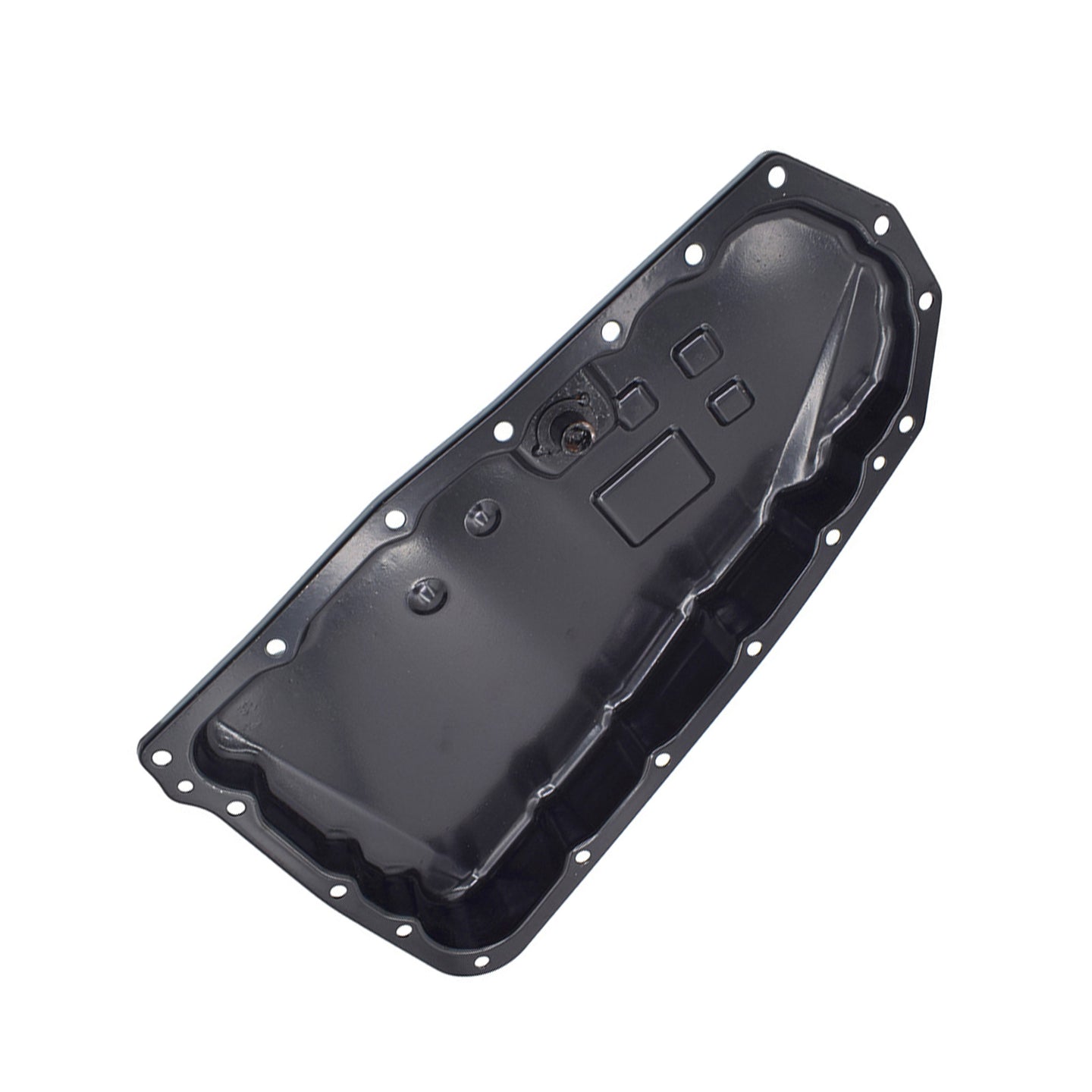 {{ Transmission Oil Pan Suitable for Mitsubishi Lancer Outlander 2.0 2.4 2007-2017 }} - Buy Car Parts Online at {{ Kaka Auto Parts }}.