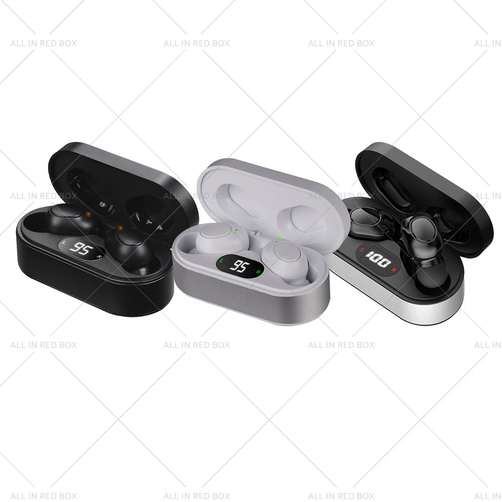 {{ 1 Pair Digital Rechargeable Hearing Aids In Ear Enhancer Sound Voice Amplifier }} - Buy Car Parts Online at {{ Kaka Auto Parts }}.
