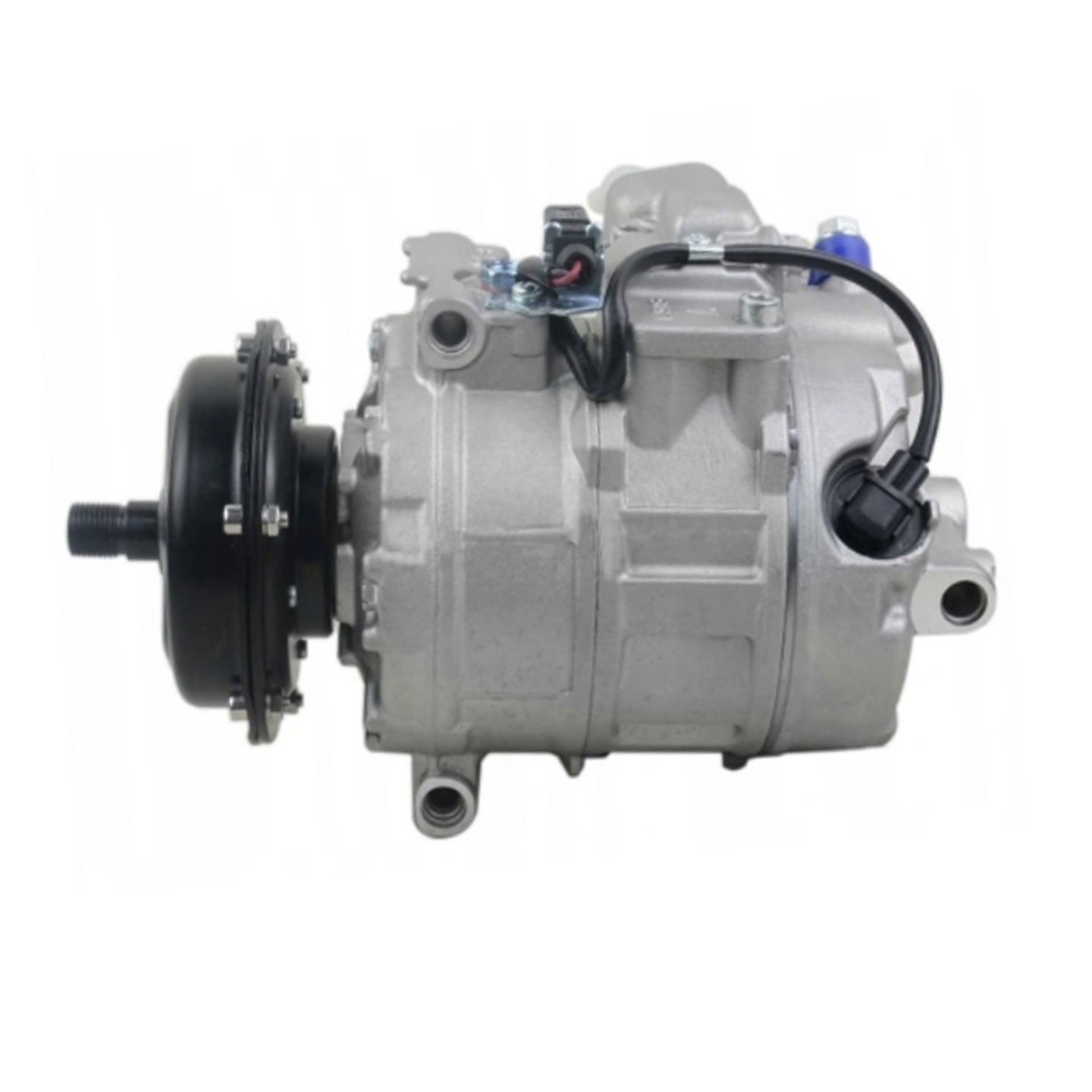 {{ Air Con AC Compressor Suitable for Volkswagen Caravelle T5 2.5L Diesel AXE }} - Buy Car Parts Online at {{ Kaka Auto Parts }}.