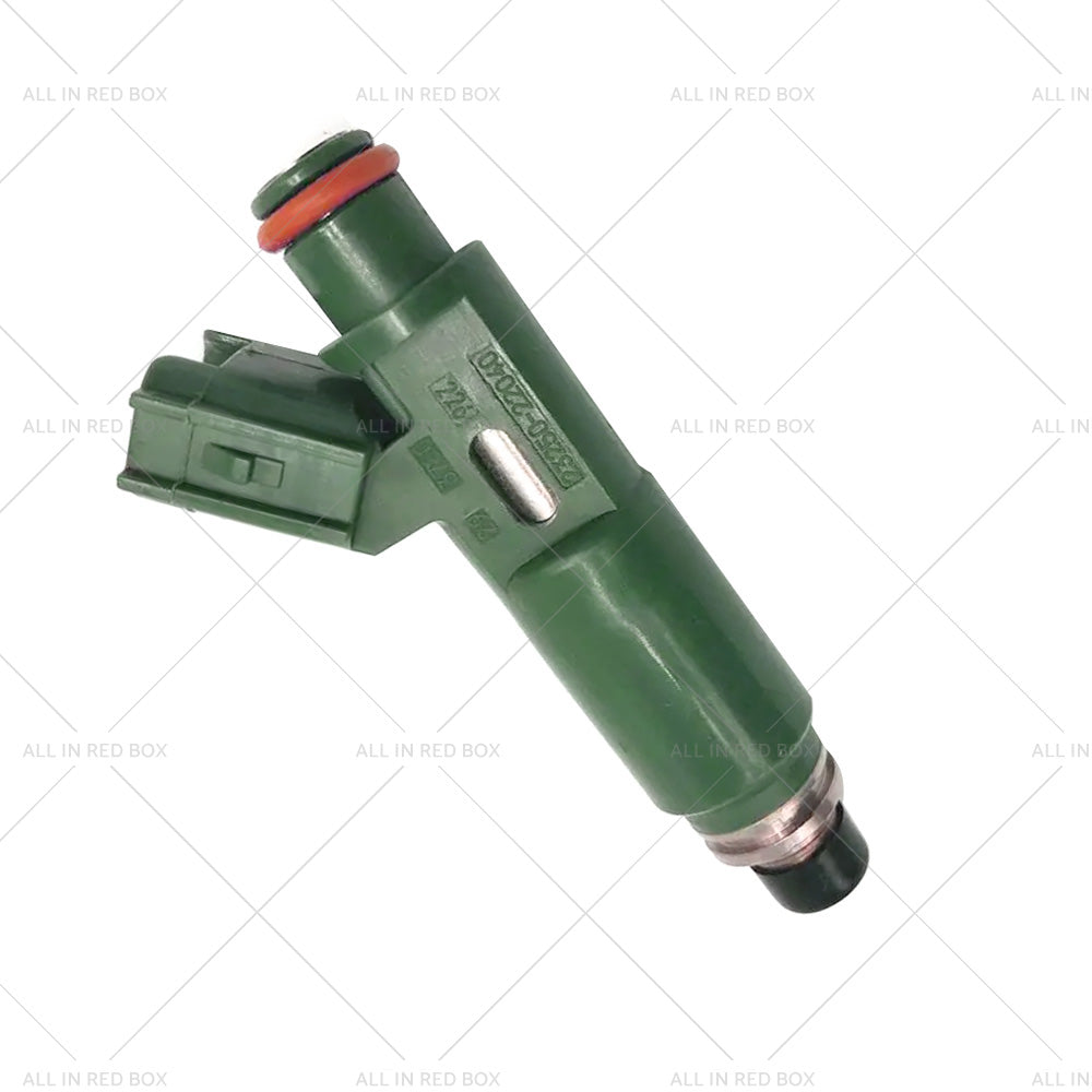 {{ 4PCS Fuel Injector Suitable For Toyota Chevy Prizm Matrix Corolla 23250-22040 }} - Buy Car Parts Online at {{ Kaka Auto Parts }}.