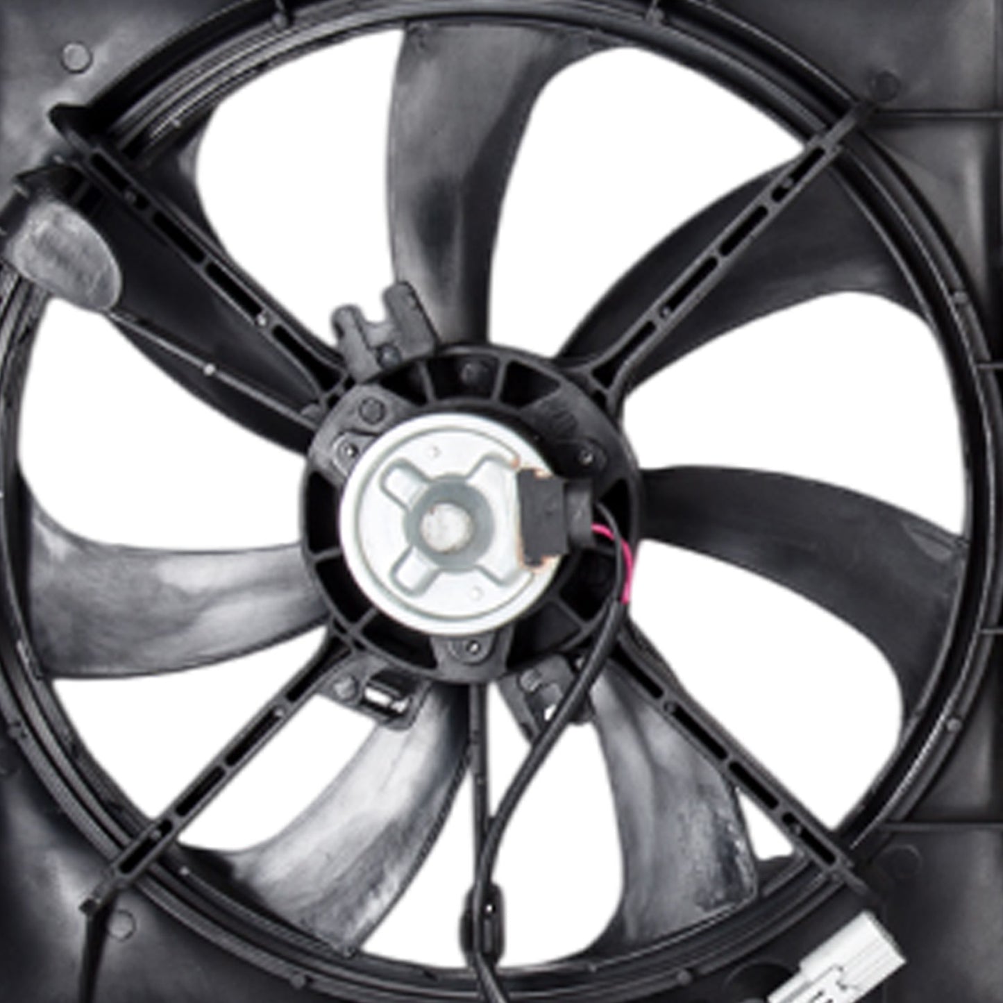 {{ Dual Radiator Thermo Fan Suitable For Toyota Camry CV40 2.4L 2AZ-FE 2006-2011 }} - Buy Car Parts Online at {{ Kaka Auto Parts }}.