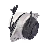 2x Engine Mounts Suitable For Mercedes GL-Class ML-Class W166 X166 2012 To 2015