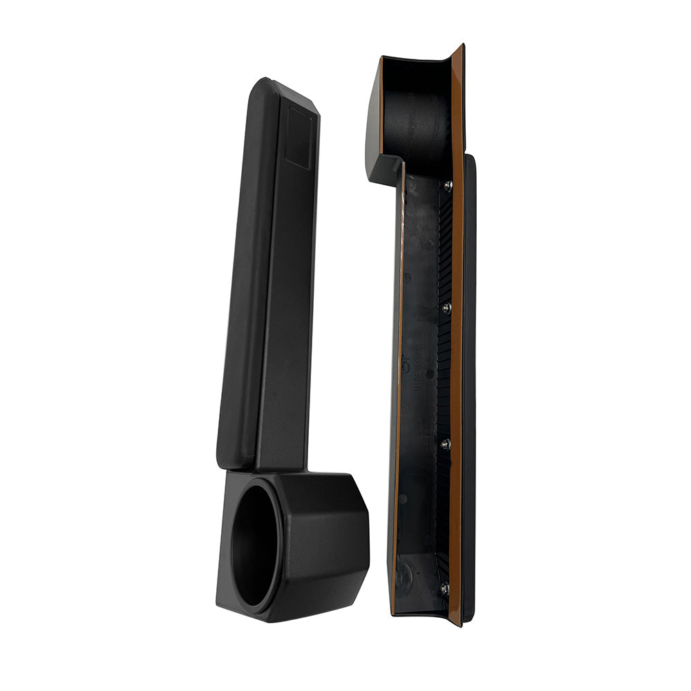 {{ RH  and  LH Door Armrest Cup Holder Suitable For Toyota Land Cruiser 70 Series Pair }} - Buy Car Parts Online at {{ Kaka Auto Parts }}.