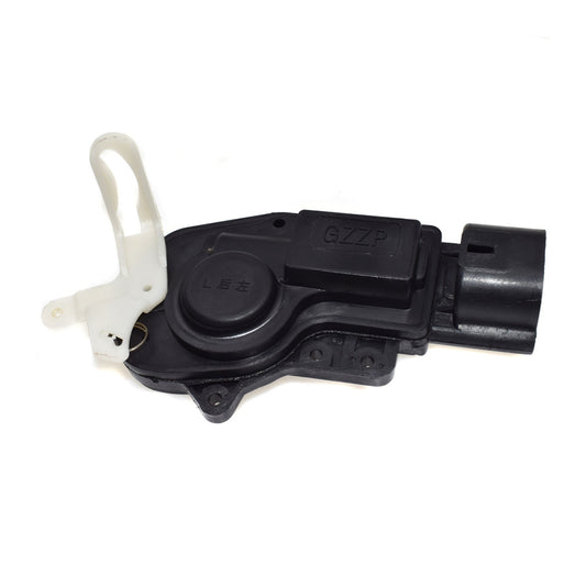 Rear Left Door Lock Actuator Latch Suitable For Toyota Corolla / RAV4 2001-2006 69140-12070