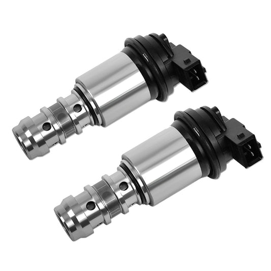 2x Timing Control Valve Solenoid 11367560462 Suitable For BMW 1 Series 3 Series 5 Series 6 Series 7 Series X1 X5