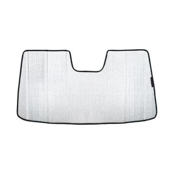 compare product 1x Front Windscreen Sunshade Suitable For Nissan Navara NP300 3rd Gen D23 2014-