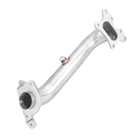{{ Exhaust Manifold Pipe Stainless Steel Suitable for Honda Civic 1.8L 2006 -2011 }} - Buy Car Parts Online at {{ Kaka Auto Parts }}.