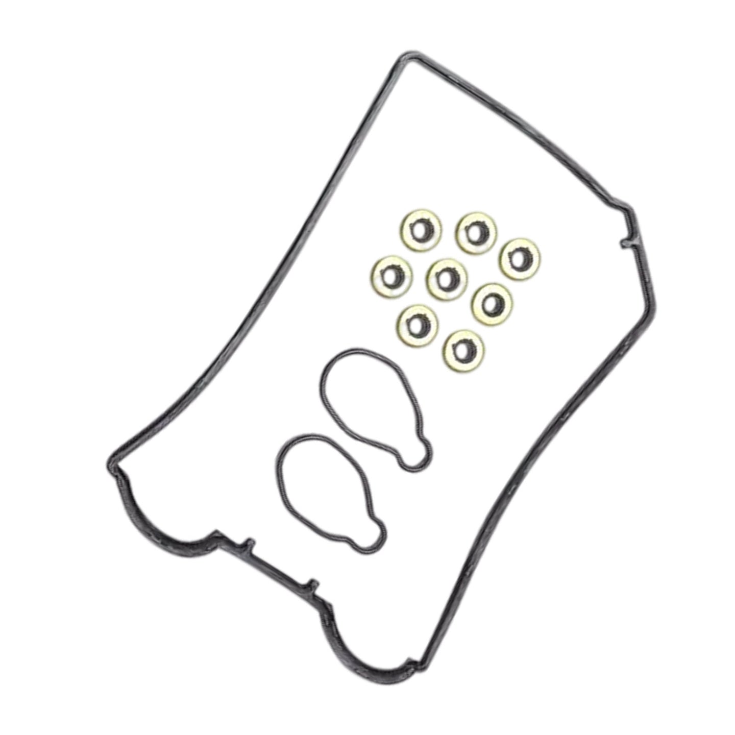 {{ Rocker Cover Gasket Kit Suitable For Subaru Impreza 98–99 WRX GC8 GM8 2.0L EJ207 }} - Buy Car Parts Online at {{ Kaka Auto Parts }}.