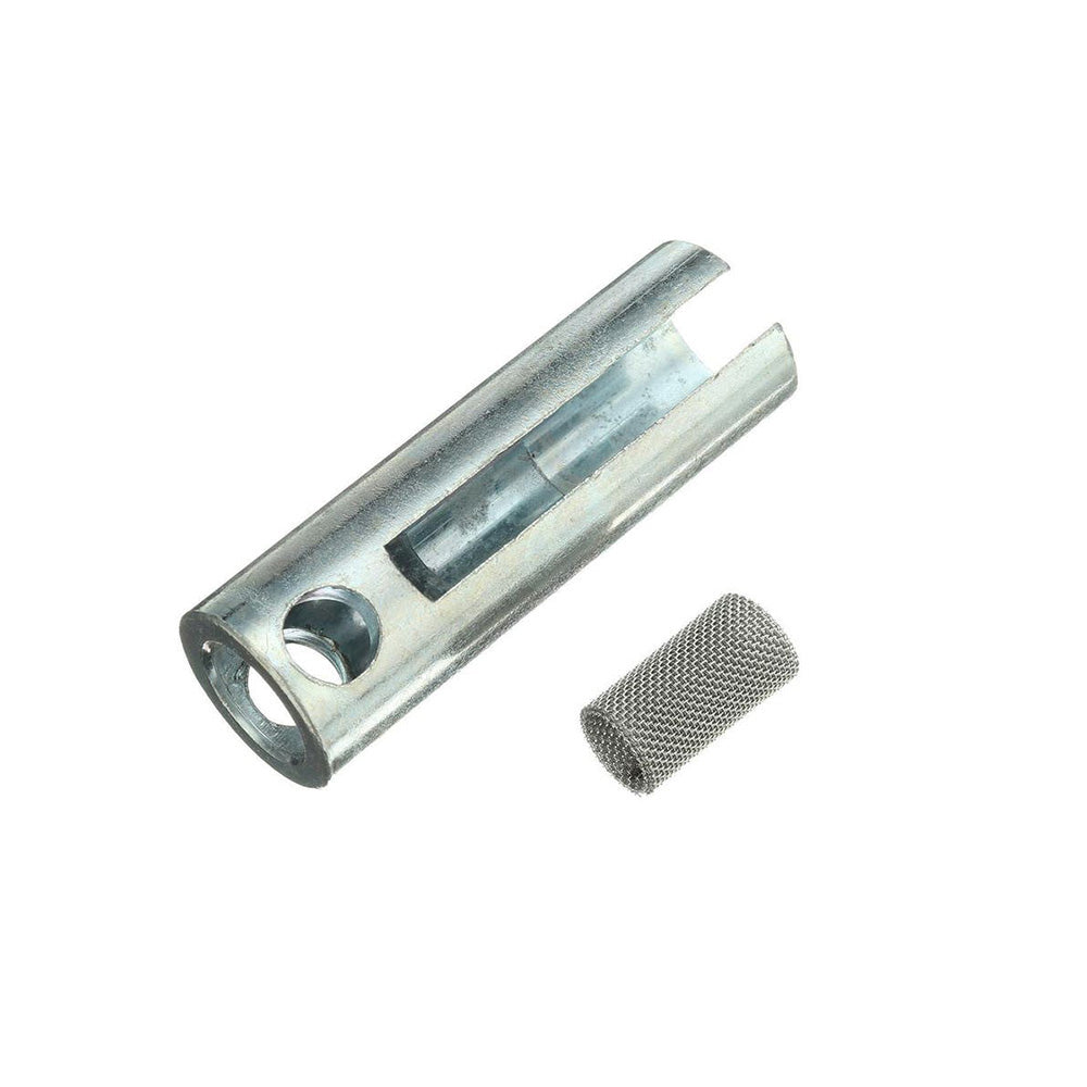 6x Car Air Diesel Gasket And Ceramic Glow Plug Kit Suitable For Chinese Diesel Heater 5KW