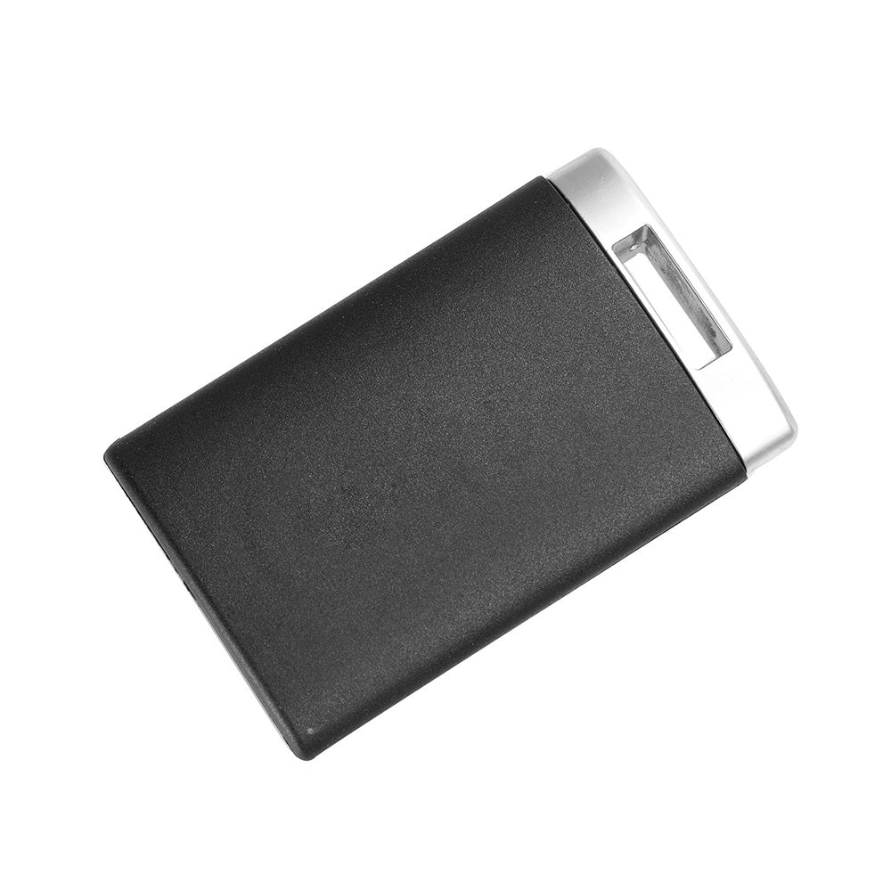 Smart Remote Car Key Shell Case 3 Buttons Suitable For Holden Captiva 7 CG7 2014-2018