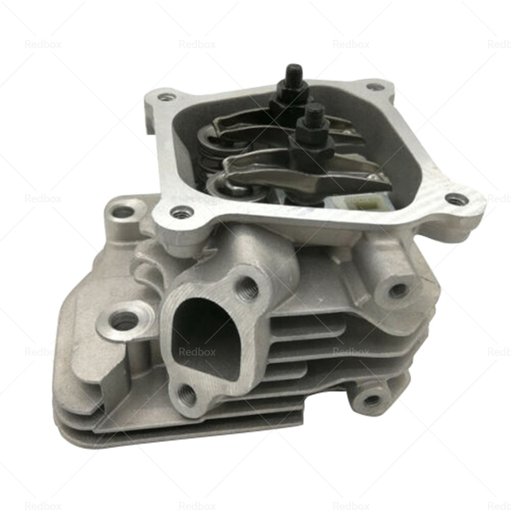 {{ Cylinder Head Rocker Arm Valve Stem Fit For Honda GX160 GX200 5. 5HP 6. 5hp Engine }} - Buy Car Parts Online at {{ Kaka Auto Parts }}.