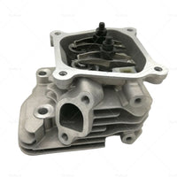 {{ Cylinder Head Rocker Arm Valve Stem Fit For Honda GX160 GX200 5. 5HP 6. 5hp Engine }} - Buy Car Parts Online at {{ Kaka Auto Parts }}.