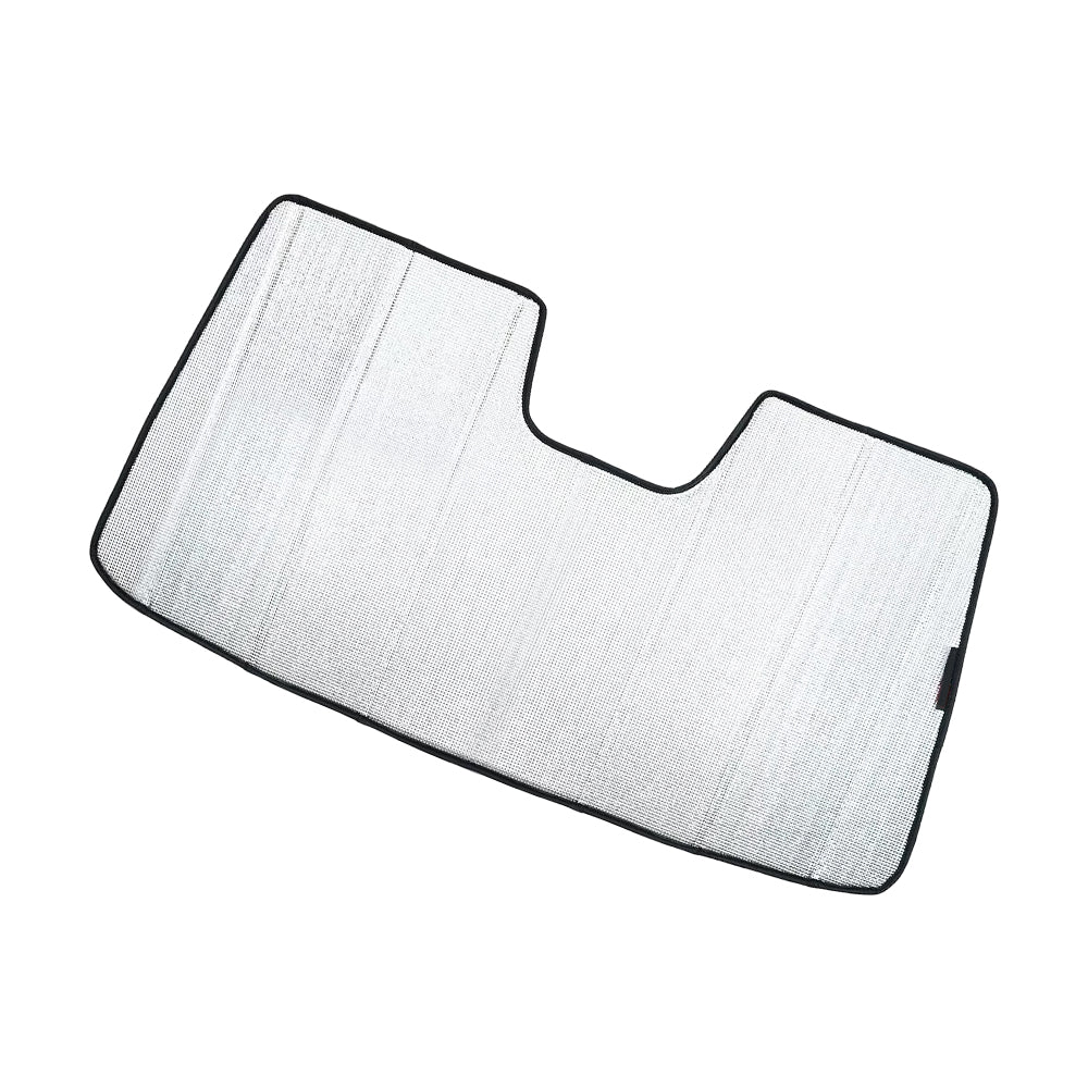 1x Front Windscreen Sunshade Suitable For Nissan Navara NP300 3rd Gen D23 2014-