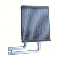 {{ HVAC Heater Core Suitable for Mitsubishi Lancer VI EVO V Ref. MR568599 }} - Buy Car Parts Online at {{ Kaka Auto Parts }}.