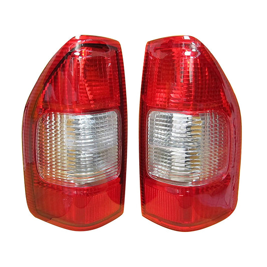 Tail Light Rear Lamp Left & Right Suitable For Holden Rodeo Ute RA 2003-2006