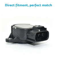 {{ TPS Throttle Position Sensor Suitable for Subaru Impreza GC GF 2. 0i WRX 92-98 }} - Buy Car Parts Online at {{ Kaka Auto Parts }}.