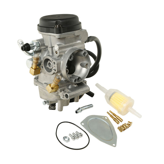 Carburetor Suitable For Suzuki King Quad 300 LTF300F 4X4 Carb 2000 2001 2002