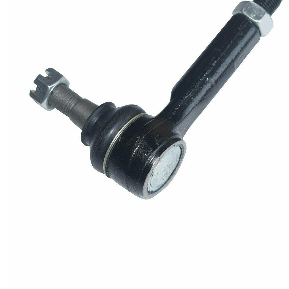 Inner & Outer Tie Rod Ends Set 4 Suitable For Nissan D22 Navara 4x4 Ute 1997-2011