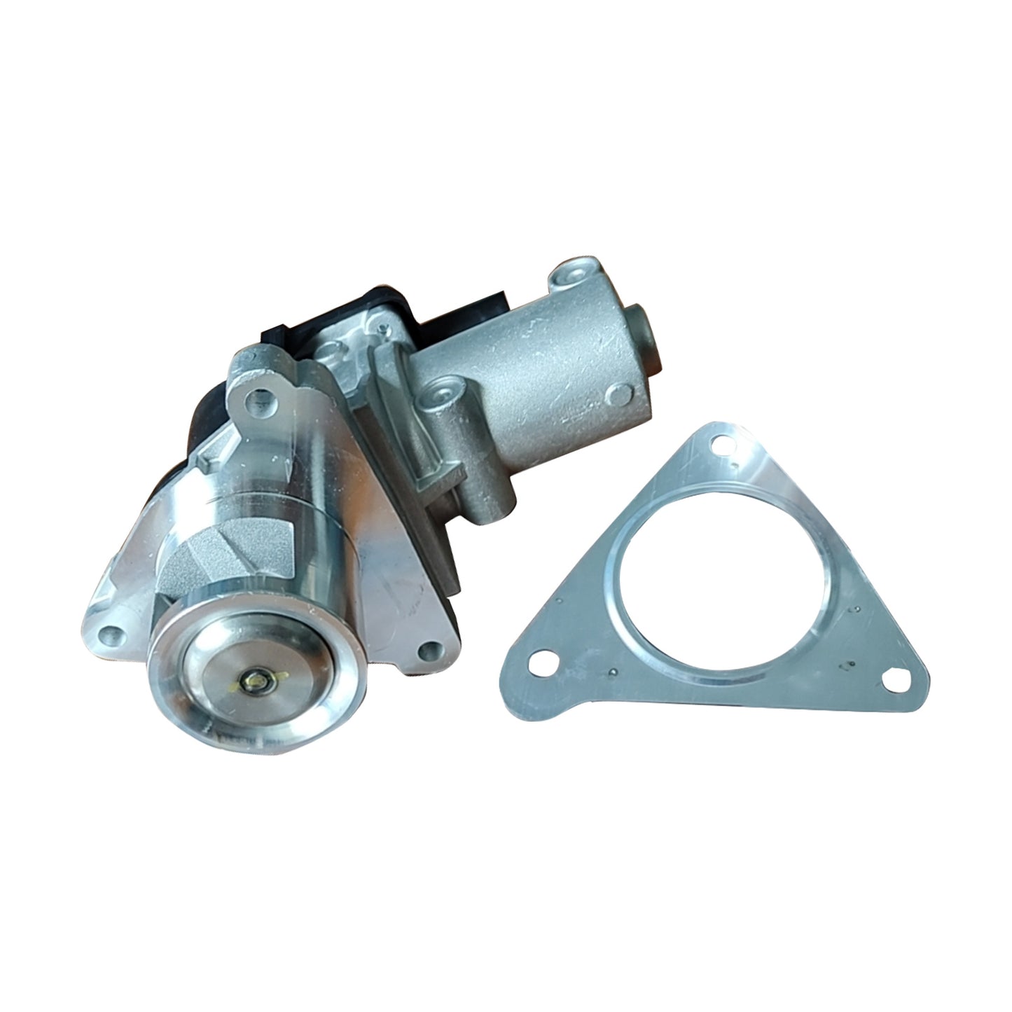 Gas Recirculation Valve Suitable For Kia Sportage / Sorento / ix35 & Hyundai Santa Fe 2.0L / 2.2L CRDi