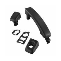 Sliding Door Handle and Holder Left Side Suitable For Renault Master Vauxhall Movano