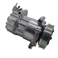 {{ Air Con AC Compressor Suitable for Citroen C4 110 1.6L Diesel DV6C 01/11 - 12/15 }} - Buy Car Parts Online at {{ Kaka Auto Parts }}.