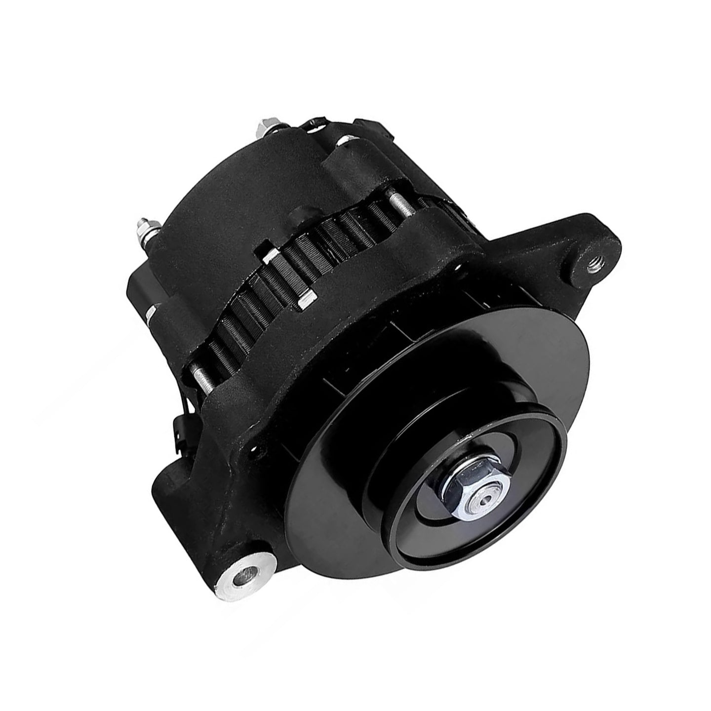 {{ 12V Alternator Suitable for Bobcat Excavator Models 225 231 325C 325D 6661611 }} - Buy Car Parts Online at {{ Kaka Auto Parts }}.